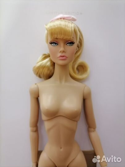 Куклы Poppy Parker, Fashion royalty