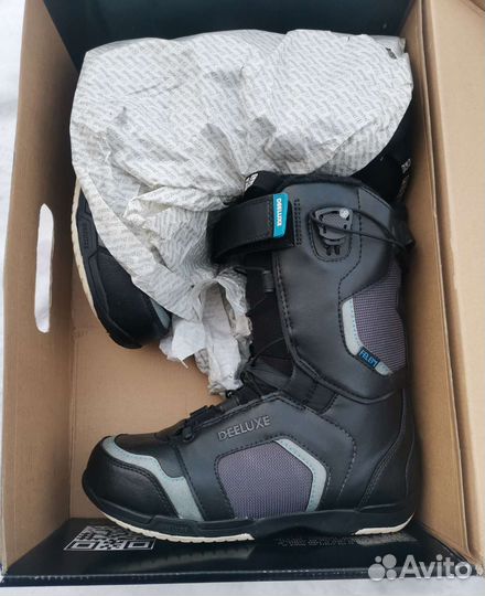 Deeluxe Felem 26.5 см