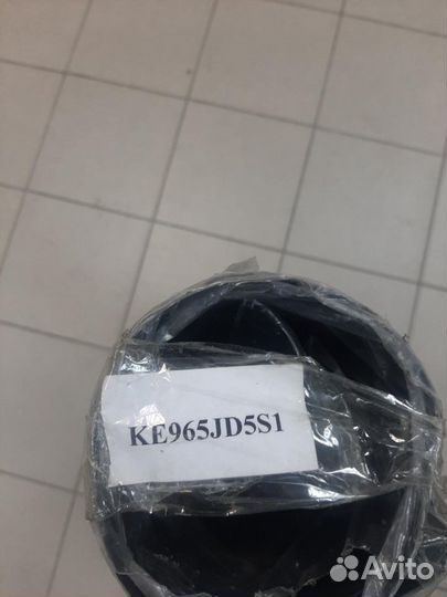 KE965JD5S1 - коврик В багажник