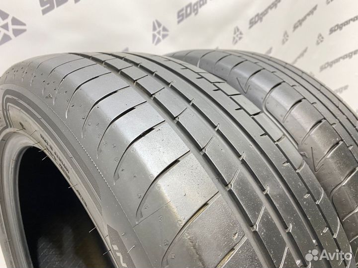 Goodyear Eagle F1 Asymmetric 3 235/55 R19 105W