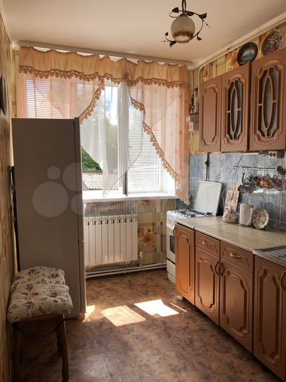 1-к. квартира, 32 м², 2/2 эт.