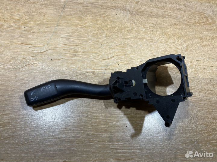 Переключатель поворотников Audi A4 B6 Арт. 434