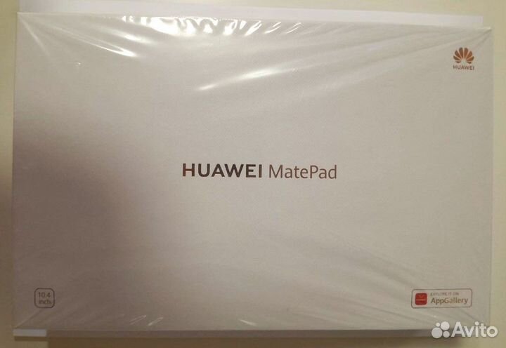 Планшет huawei Matepad 128 гб