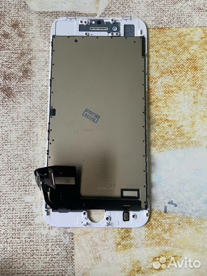 Дисплей iPhone 8, SE