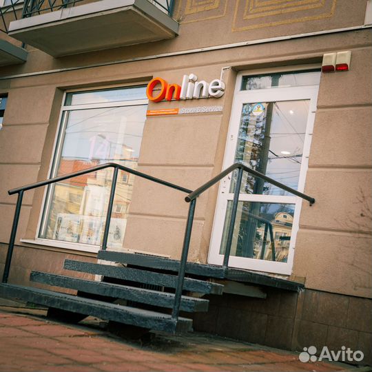 Электрическая зубная щетка Xiaomi Mijia T200