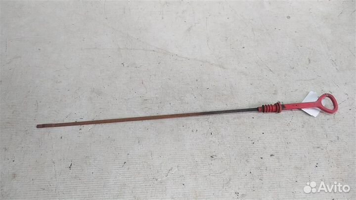 Щуп масляный volkswagen Passat B3