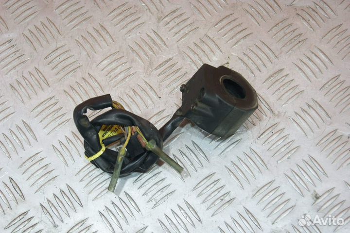 Пульт правый Suzuki Bandit 250