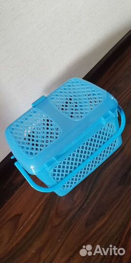 Корзина для пикника, для животных