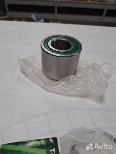 Подшипник ступицы задний на LADA largus