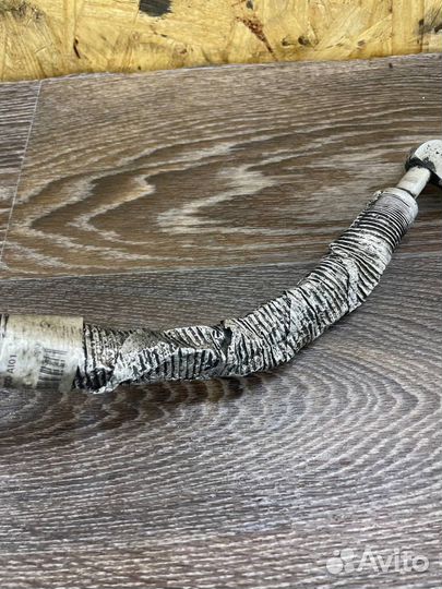 Напорная трубка BMW E81 E87 E90 E92 E93 E84