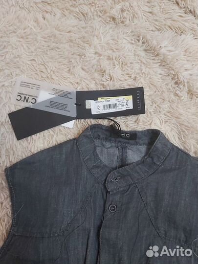 Комбинезон женский 48