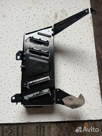 Усилители harman kardon bmw f15 x5