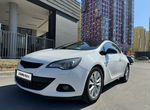 Opel Astra GTC 1.4 MT, 2013, 198 500 км