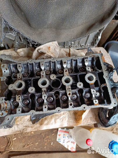 Гбц lancer 10 1.8 2.0