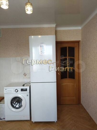 2-к. квартира, 50,2 м², 4/9 эт.