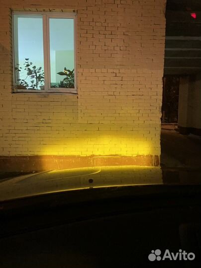 Led лампы с линзой в птф