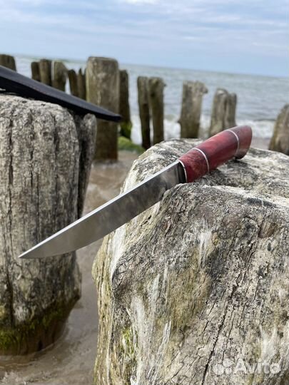 Нож ручной работы 