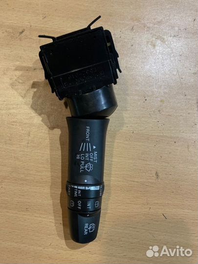 Переключатель дворников Mitsubishi Asx GA1W 4A92