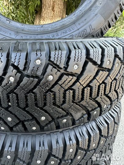 Tunga Nordway 185/65 R15