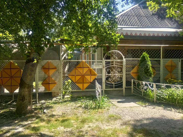 Комната 16 м², 1/1 эт.