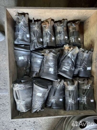 Agate HF-638 195/65 R16