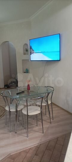 3-к. квартира, 50 м², 5/7 эт.