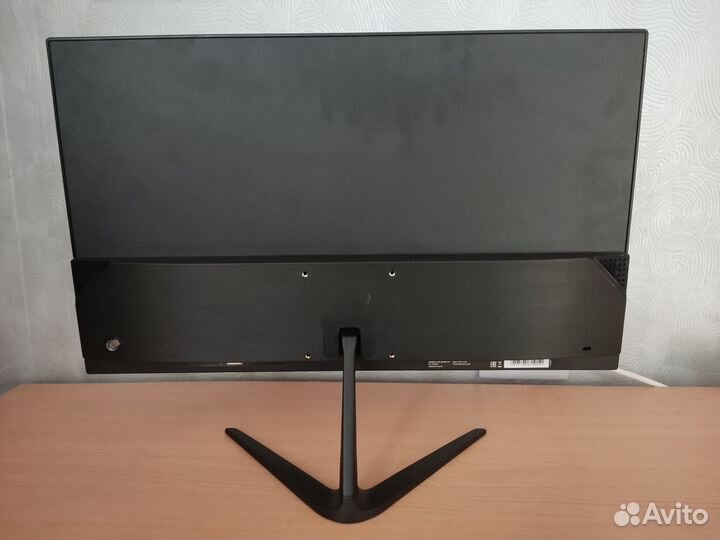 Монитор 22 дюйма VA 1920*1080