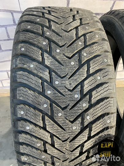 Nokian Tyres Hakkapeliitta 8 SUV 265/40 R21 105T