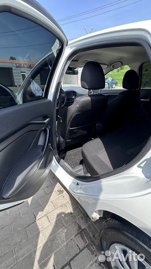 LADA Vesta 1.6 МТ, 2017, 154 000 км