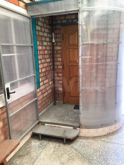 Дом 41,9 м² на участке 2,7 сот.