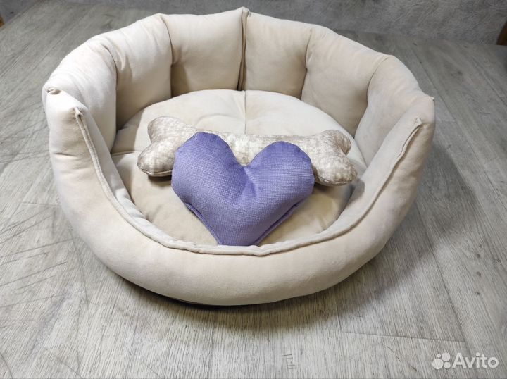 Лежанка для собак