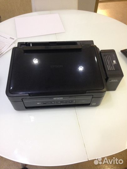 Epson L366