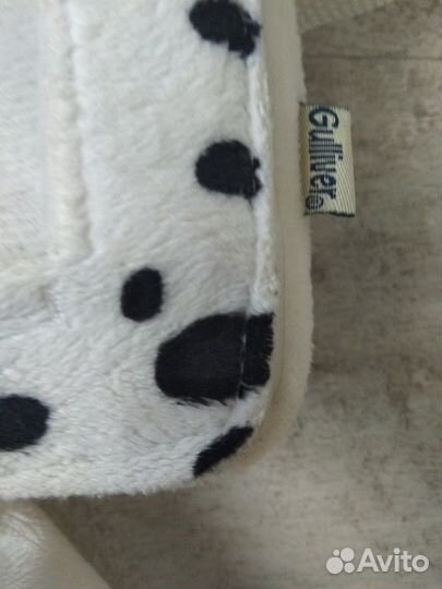 Детский чехол для планшета Gulliver