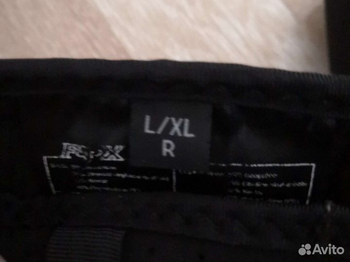 Наколенники детские