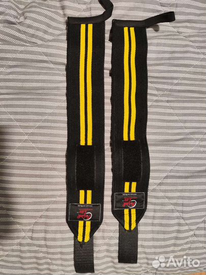 Бинты powerlifting PowerLife