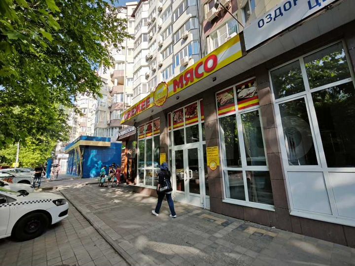 Продам помещение свободного назначения, 180 м²