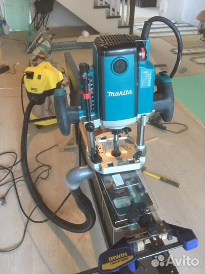 Установка межкомнатные дверей