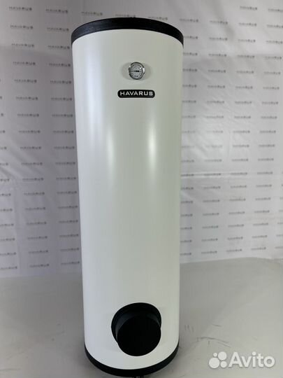 Бойлер косвенного нагрева