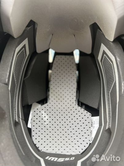 Хоккейная форма подростковая