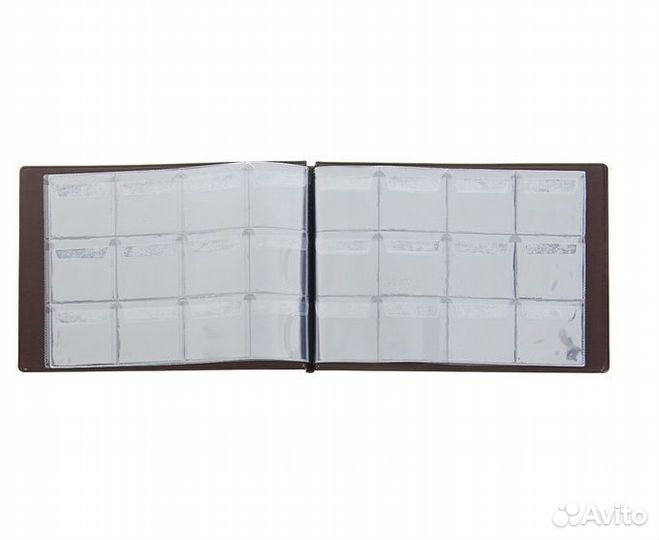 Монетники (альбомы) для хранения коллекции