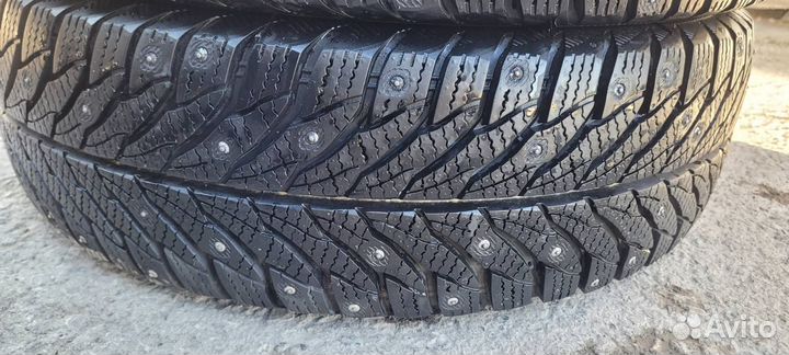КАМА Alga (HK-531) 185/70 R14