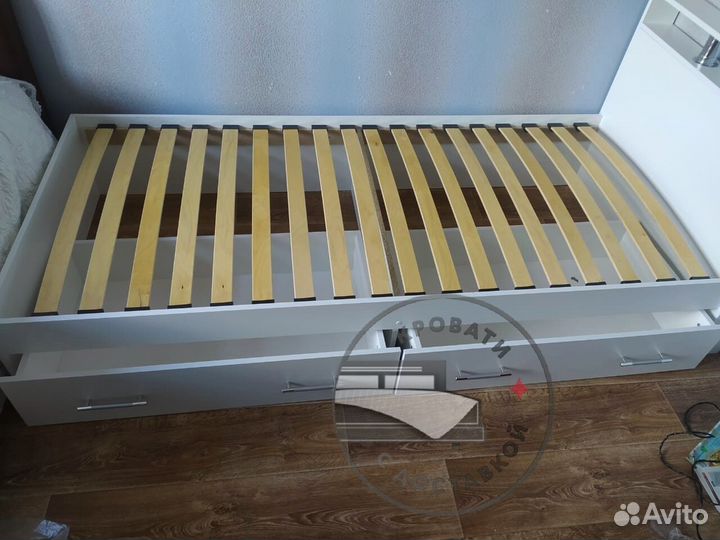 Кровать 90х200