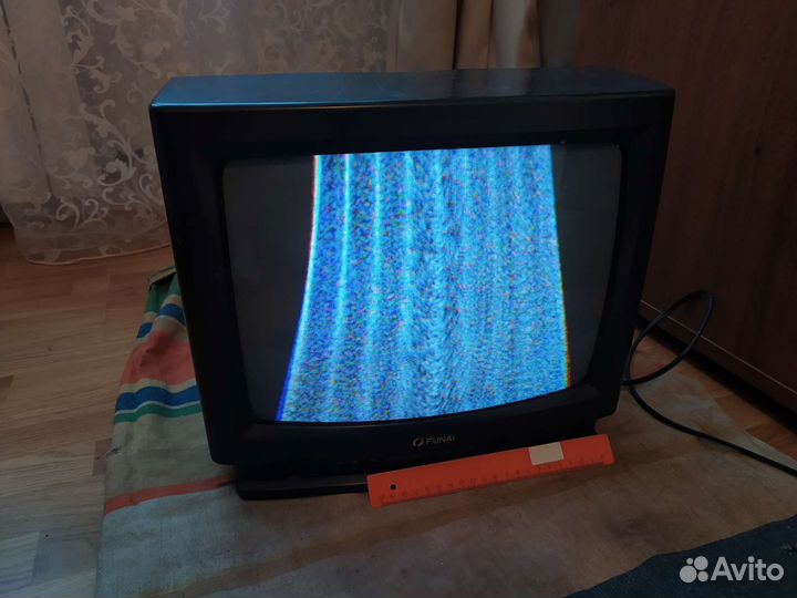 Телевизор бу