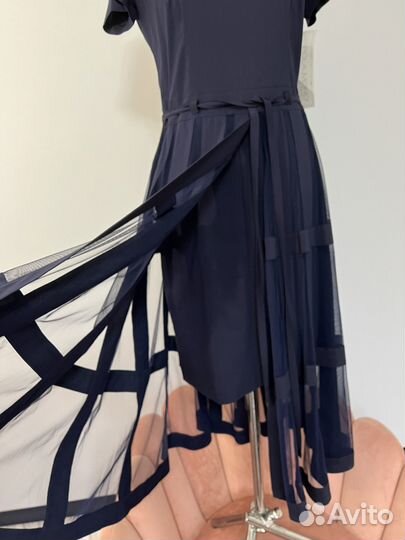 Платье Pola mondi модель Роза, Польша