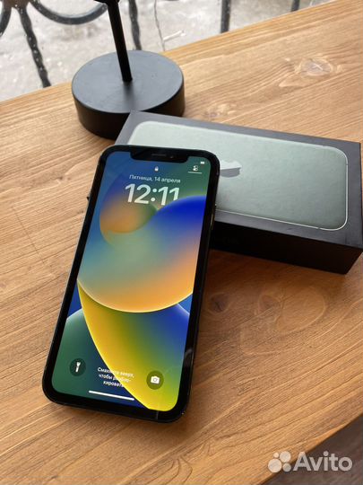 Новый iPhone XR 256gb в корупсе 13 Pro