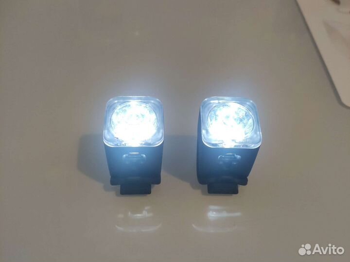 Фонарь для велосипеда