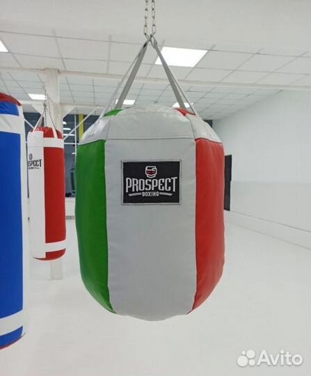 Боксерская груша, мешок для бокса