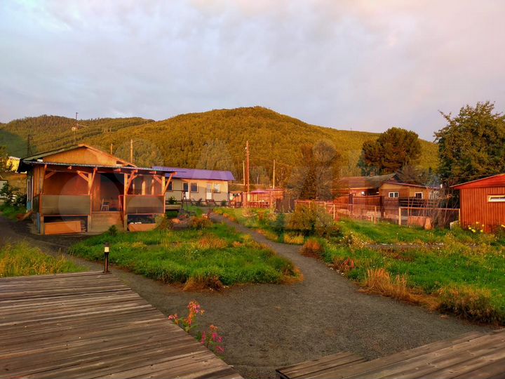 Участок 20 сот. (ИЖС)