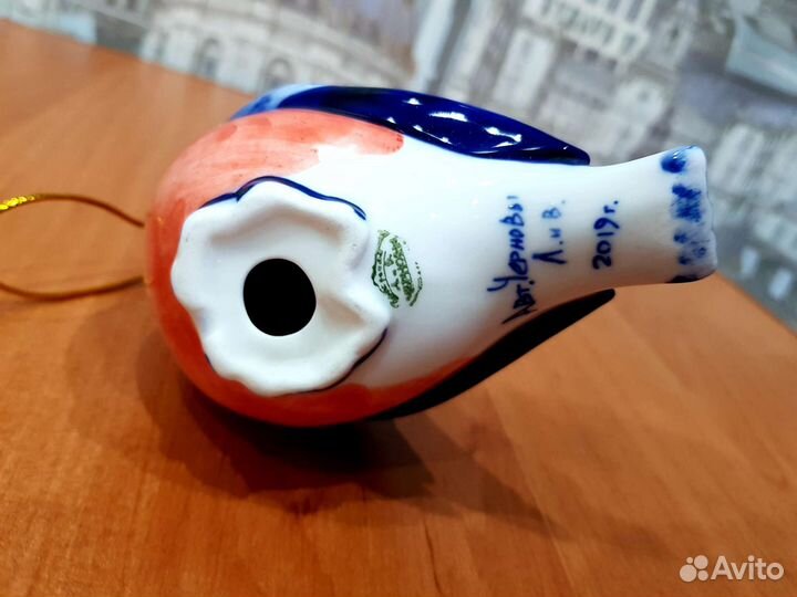 Скульптура 