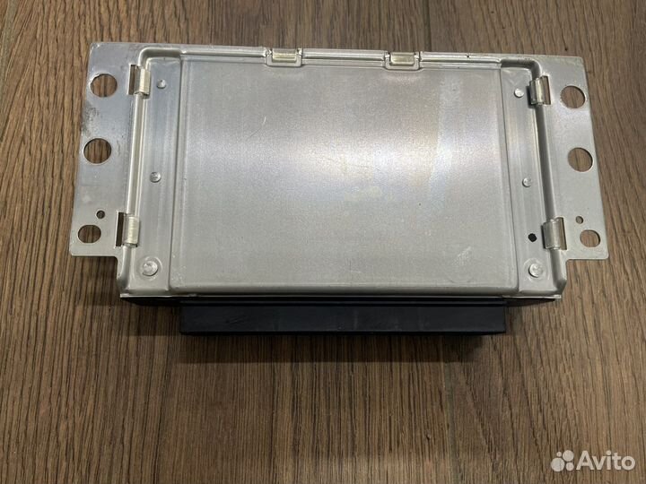 Блок управления QMV BMW F15 F16 F85 F86